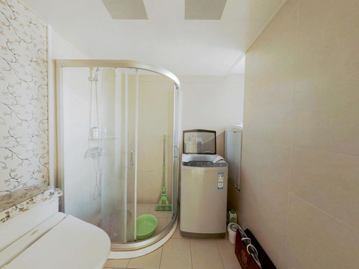 军山汇贤居 5室2厅2卫 210m&sup2;
