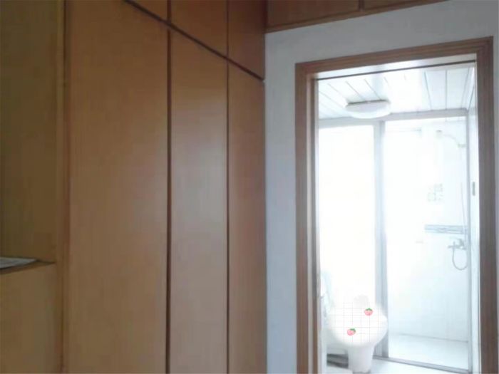 易家桥新村 2室1厅1卫 60m&sup2;