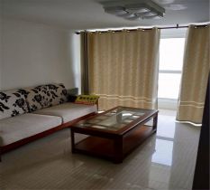 万科爱情公寓 2室1厅1卫 80m&sup2;