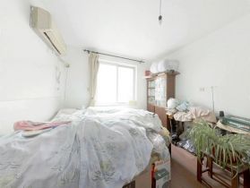南川园 2室1厅1卫 69m&sup2;