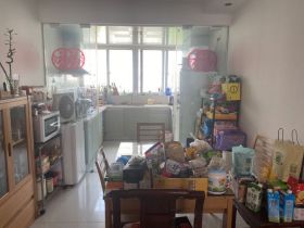 春晖花园 3室2厅2卫 135m&sup2;