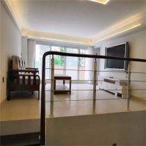 中南世纪花城三期 4室2厅2卫 133.5m²