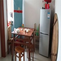 富民新村(南通经济技术开发区) 2室1厅1卫 62.27m&sup2;