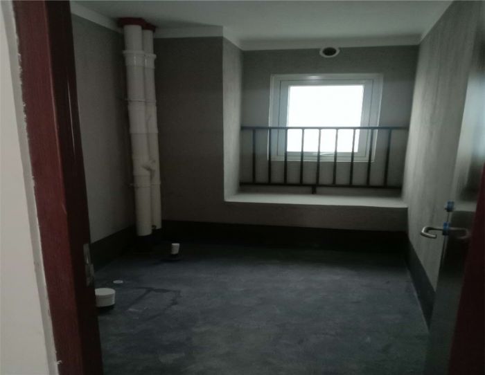 新城香溢紫郡 3室2厅2卫 118m&sup2;