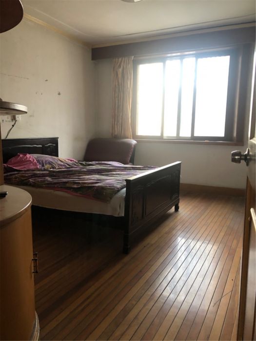 学田北苑 4室2厅2卫 133.00m&sup2;