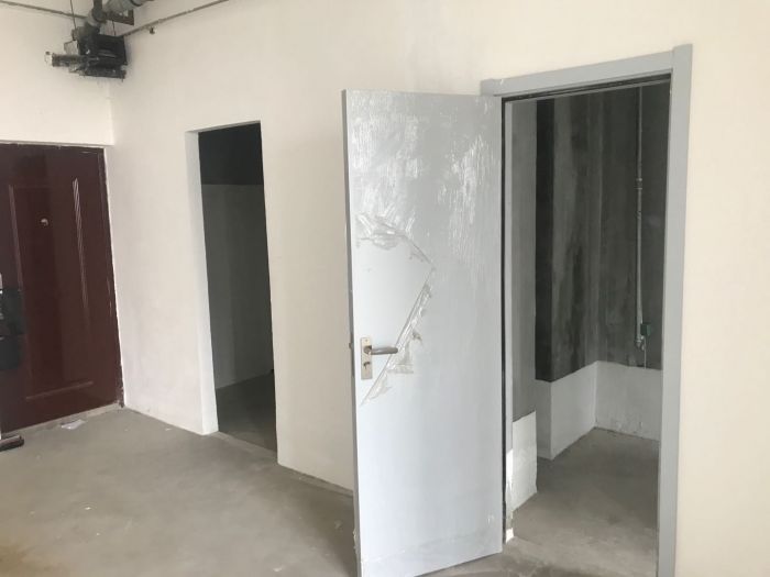 凤凰文化广场 2室2厅1卫 119m&sup2;