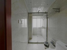 易家桥新村 1室1厅1卫 43m&sup2;