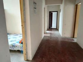 未来锦城 3室2厅2卫 116m&sup2;