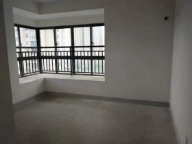 江景国际家园 3室2厅2卫 145m&sup2;