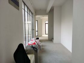 九间堂山居 4室2厅4卫 246.59m&sup2;