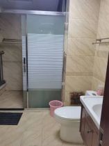 恒盛豪庭 2室1厅1卫 90m&sup2;