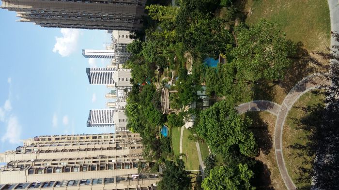 帝奥北城名郡 2室1厅1卫 47m&sup2;