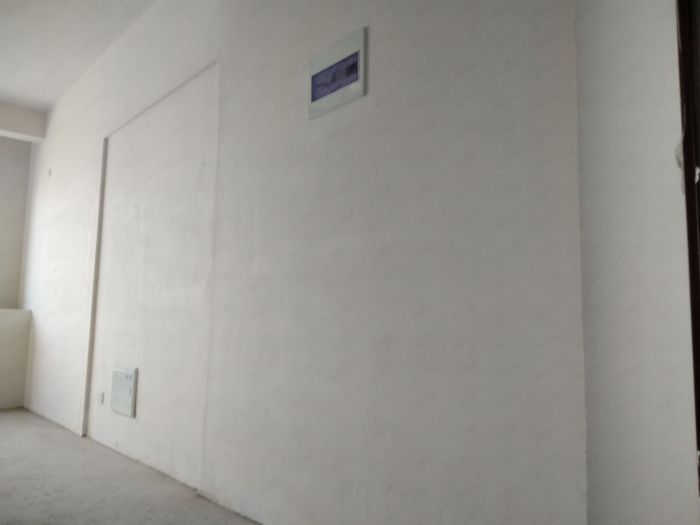 正泰江岸水苑 1室1厅1卫 40m&sup2;