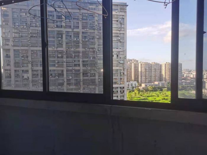 金海岸国际广场 2室1厅1卫 36.00m&sup2;