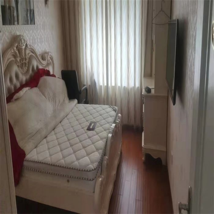 亚太苑 2室2厅1卫 125m&sup2;