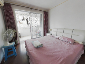 教育新村 2室2厅1卫 90m&sup2;
