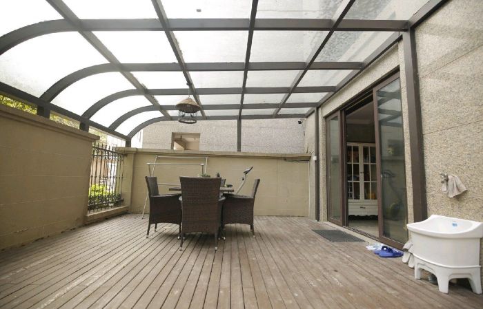 南通橡树湾 3室2厅2卫 128m&sup2;