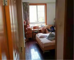 健康公寓 3室2厅2卫 140m&sup2;