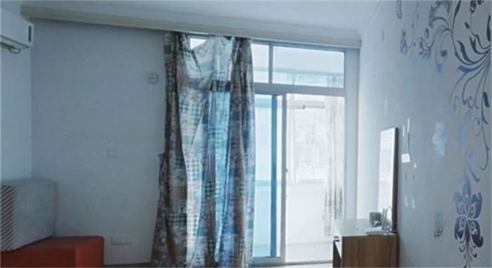 易家桥新村 2室1厅1卫 55.6m&sup2;
