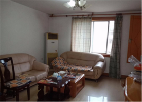 郭里园 6室2厅2卫 129.4m&sup2;