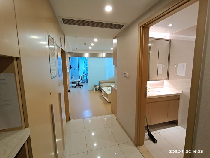 圆融嘉悦阁 1室1厅1卫 60.56m&sup2;