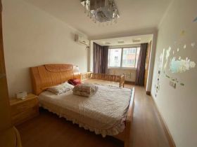华侨花苑 3室1厅1卫 108.8m&sup2;