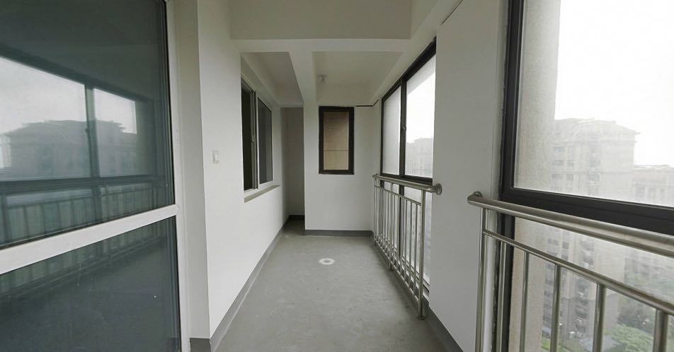 外滩花苑 3室2厅1卫 125m&sup2;