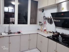 新龙花苑 6室3厅3卫 223.24m&sup2;