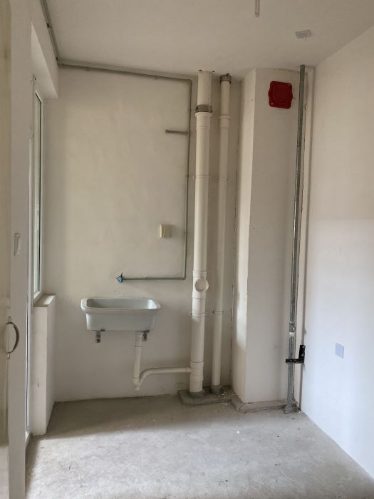 龙潭福里 2室2厅1卫 97m&sup2;