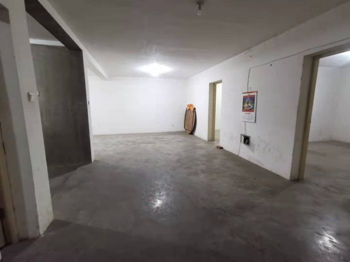 怡园新苑 2室1厅1卫 93m&sup2;