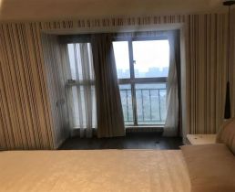 恒盛豪庭 2室2厅1卫 95.25m&sup2;