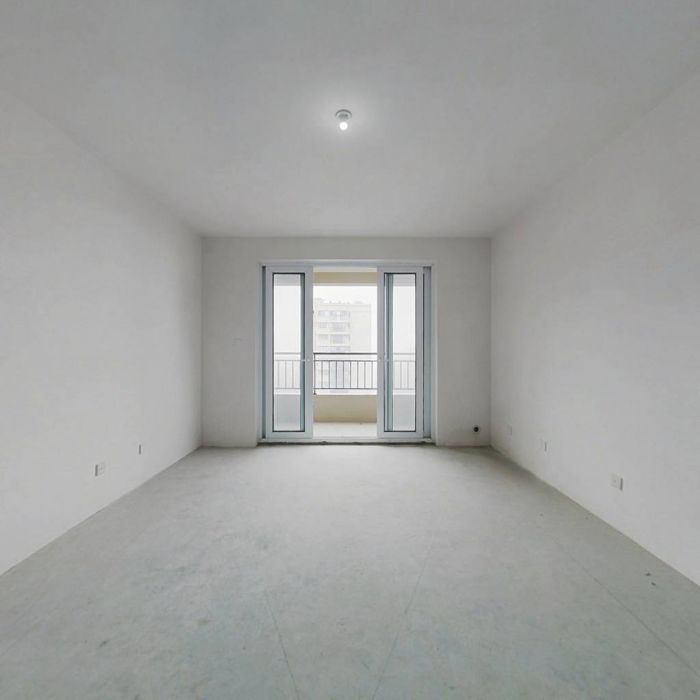 中海碧林湾 3室2厅2卫 129.00m&sup2;