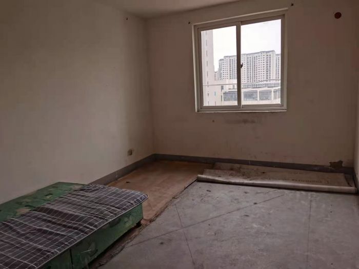锦安花园 2室1厅1卫 89.53m&sup2;
