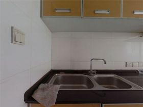 星盛花园 1室1厅1卫 56m&sup2;