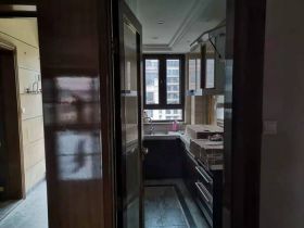 恒大御澜庭 3室1厅1卫 115m&sup2;