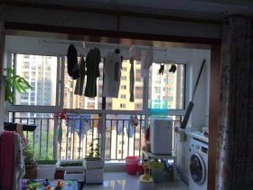 尚海城 4室2厅2卫 149.52m&sup2;