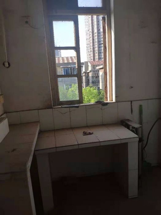 城南新村(崇川区) 1室1厅1卫 55m&sup2;