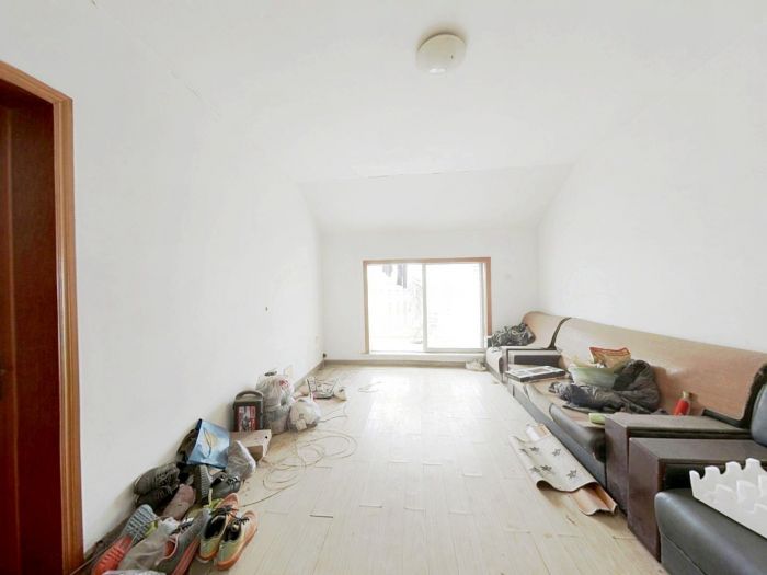 城港花苑西区 3室2厅2卫 120m&sup2;