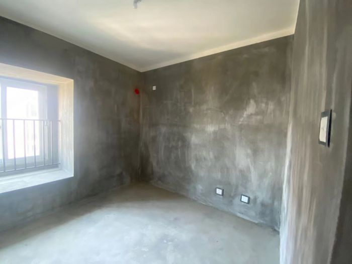 景瑞御府 3室2厅1卫 93m&sup2;