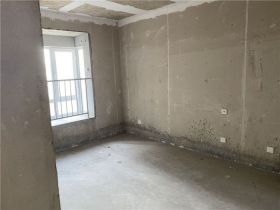 华润悦锦湾 3室2厅1卫 119m&sup2;