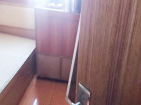 北濠桥东村 3室1厅1卫 86m&sup2;