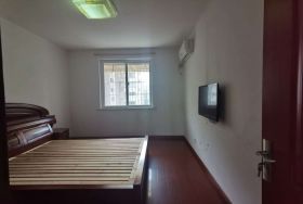 和谐汇景新苑 2室2厅1卫 90m&sup2;