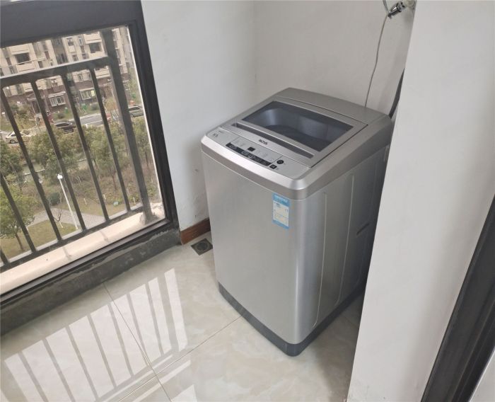 万科濠河传奇 2室1厅1卫 90.4m&sup2;