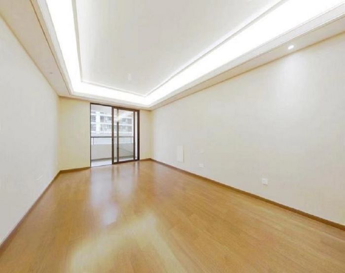 绿城沁园 3室2厅1卫 95m&sup2;