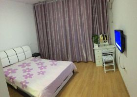 国城璟府 1室1厅1卫 30m&sup2;