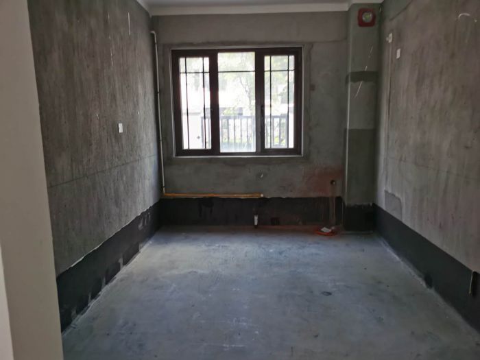 九间堂山居 4室2厅1卫 192.00m&sup2;