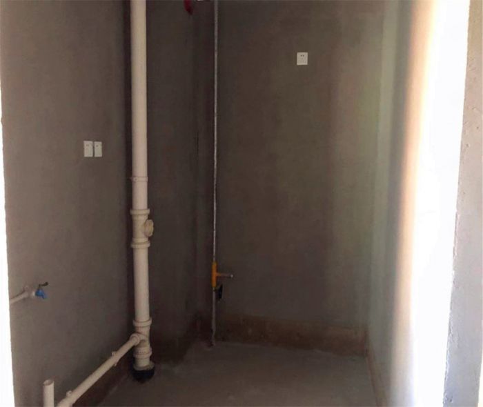 江山鼎 3室2厅1卫 110m&sup2;
