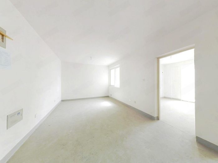 惠泽苑 2室1厅1卫 84m&sup2;