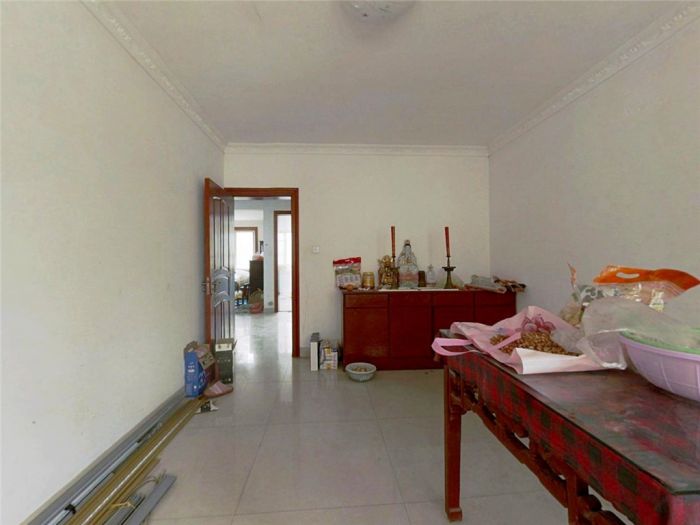 星景花园 2室2厅1卫 125m&sup2;