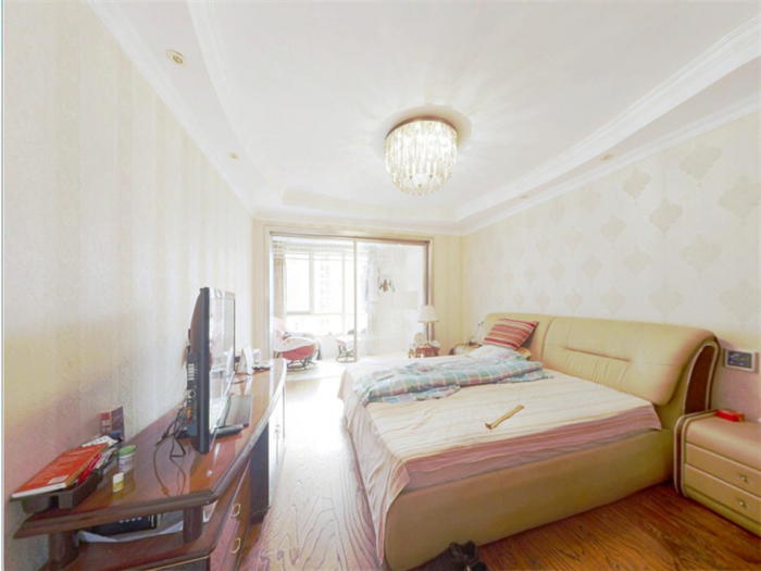 濠河经典苑 3室2厅2卫 216m&sup2;